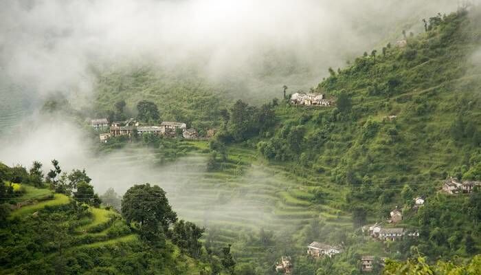 Photo of Uttarkhand Darshan by Jitendra Kumar