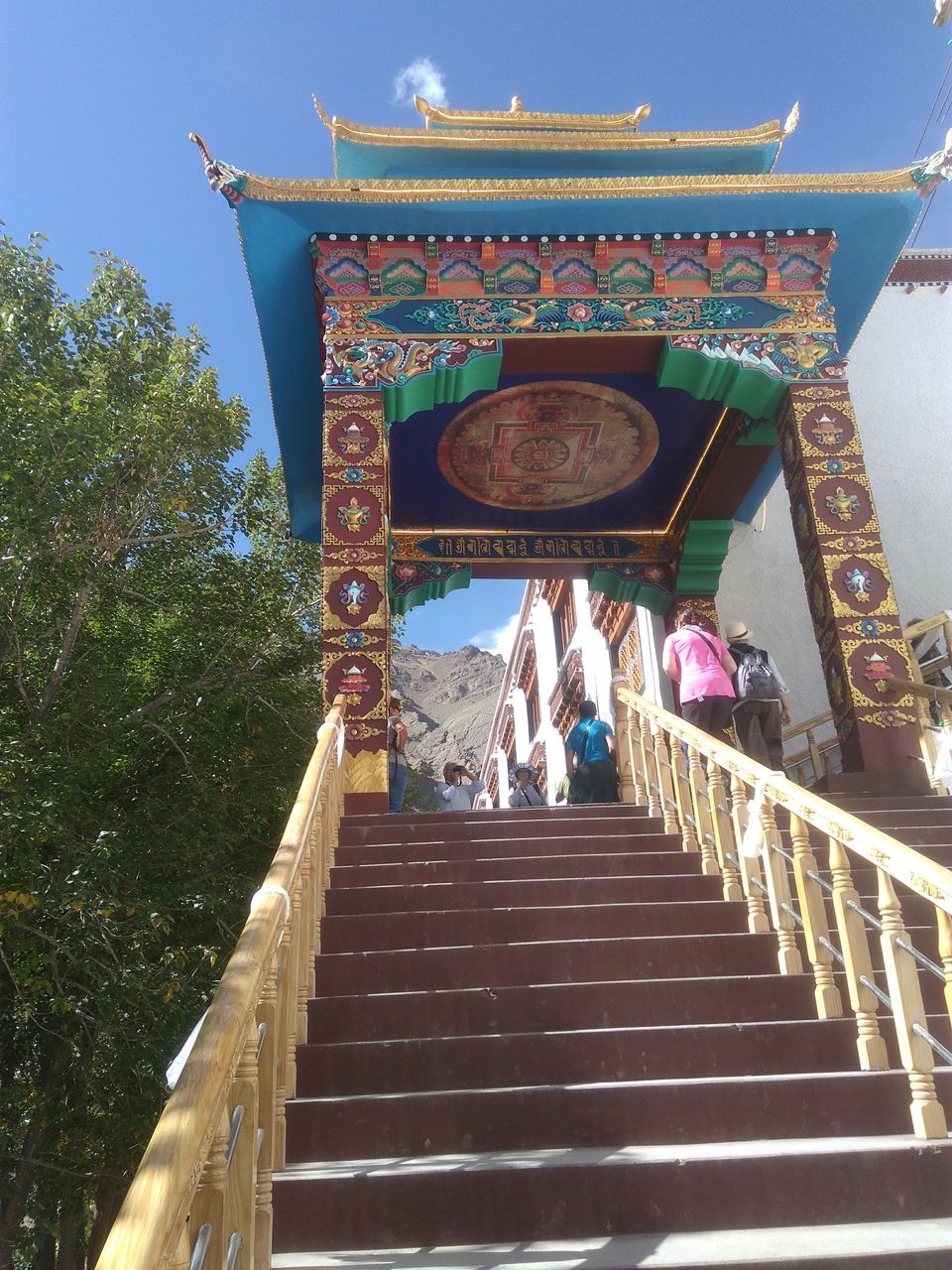 Photo of Leh by Dev Golchha