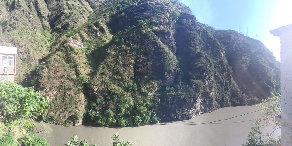 Photo of The Dope & Rainbow capital of India: Kasol 5/51 by Aayushi