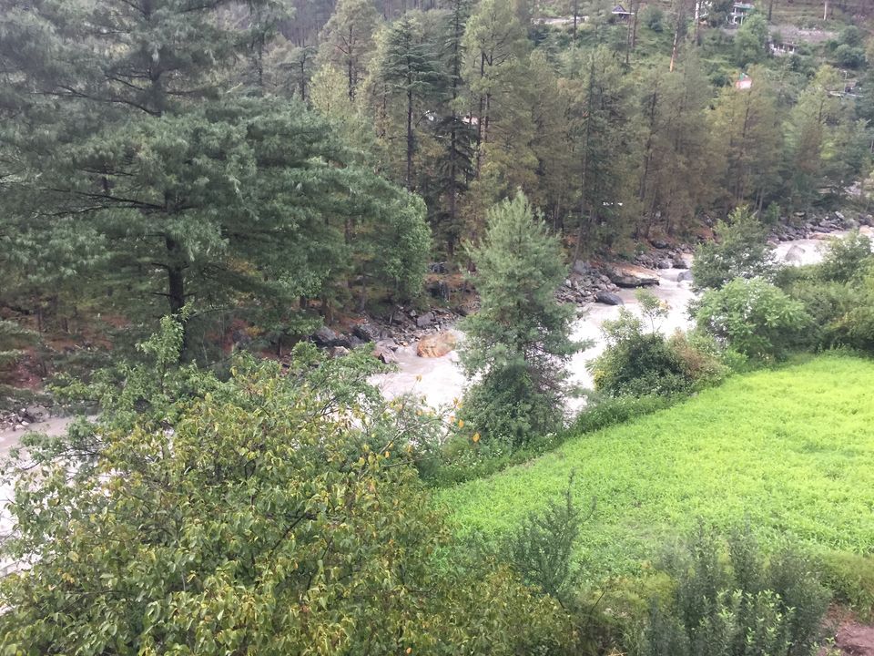 Photo of The Dope & Rainbow capital of India: Kasol 9/51 by Aayushi