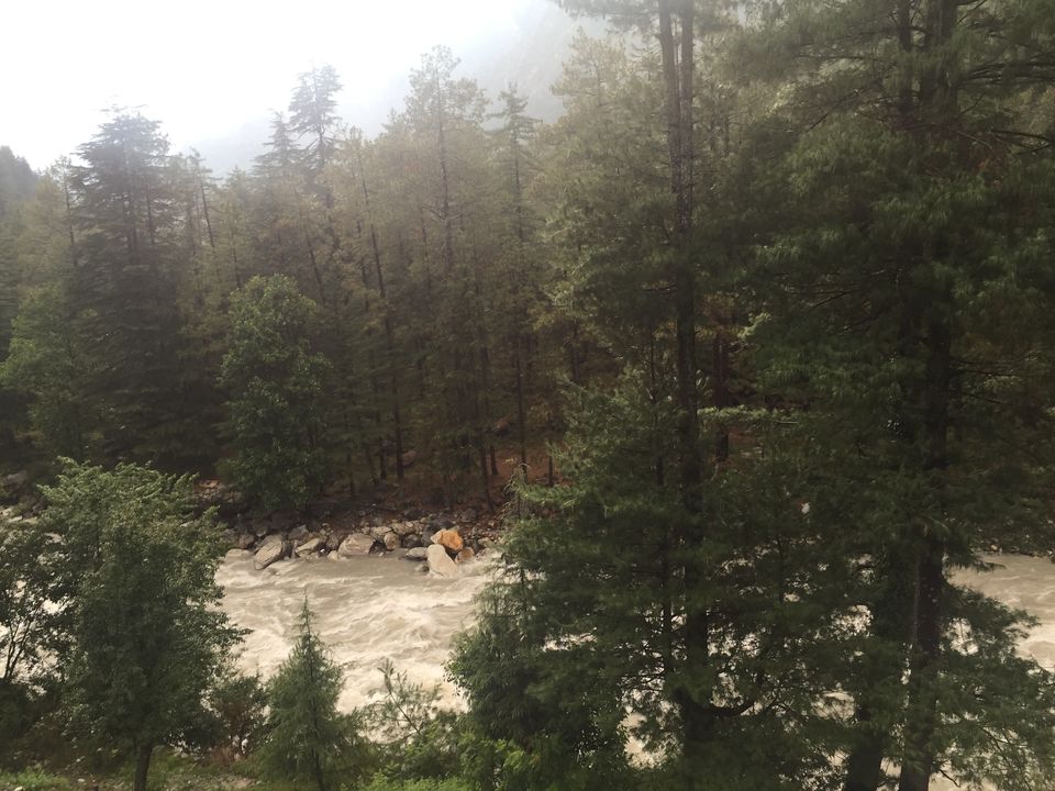 Photo of The Dope & Rainbow capital of India: Kasol 10/51 by Aayushi