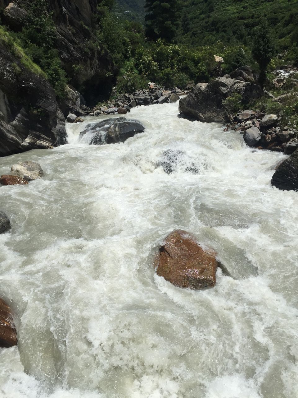 Photo of The Dope & Rainbow capital of India: Kasol 19/51 by Aayushi