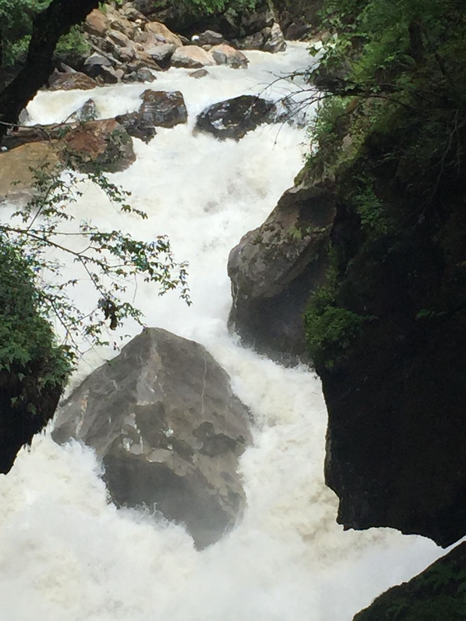 Photo of The Dope & Rainbow capital of India: Kasol 28/51 by Aayushi