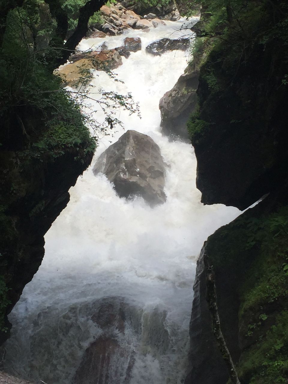 Photo of The Dope & Rainbow capital of India: Kasol 34/51 by Aayushi
