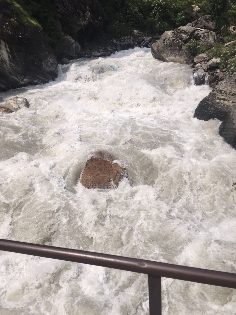 Photo of The Dope & Rainbow capital of India: Kasol 40/51 by Aayushi