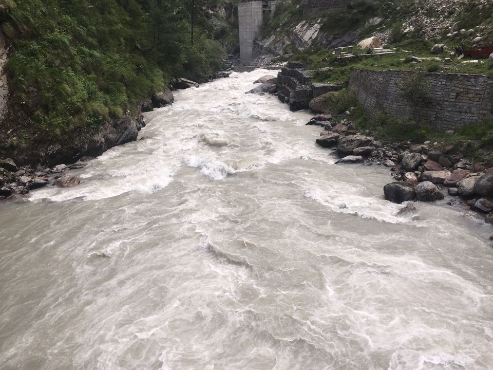 Photo of The Dope & Rainbow capital of India: Kasol 41/51 by Aayushi