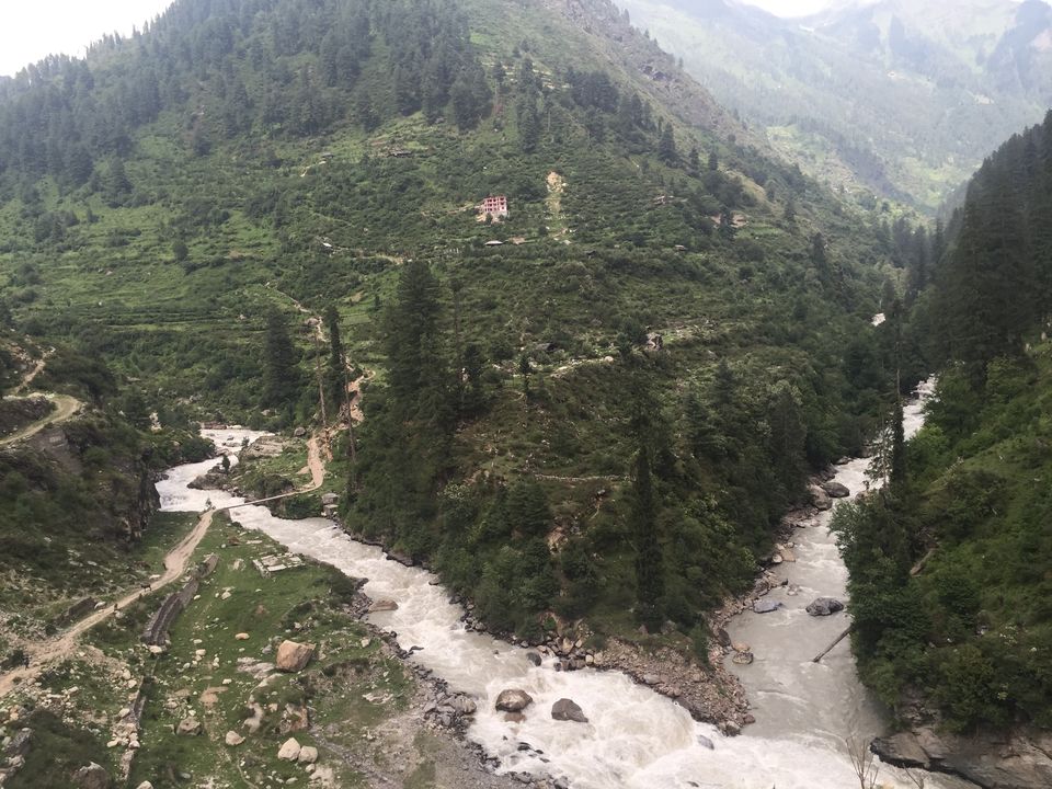 Photo of The Dope & Rainbow capital of India: Kasol 42/51 by Aayushi