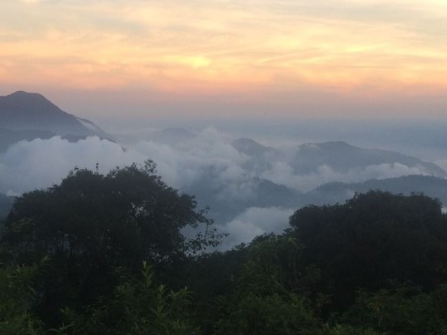 Photo of The Enchanting Kingdom of Bhutan by Tejasvini Viraj