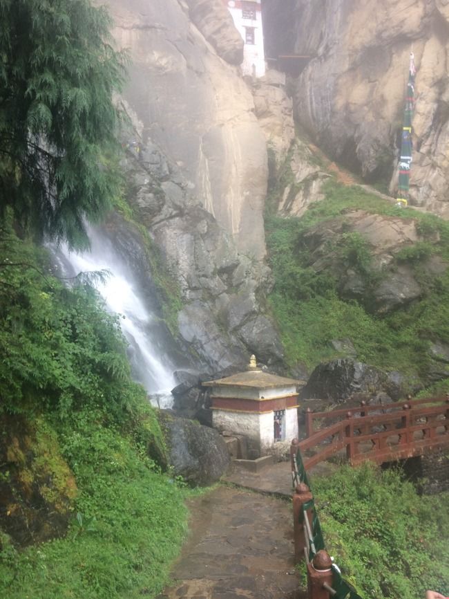 Photo of The Enchanting Kingdom of Bhutan by Tejasvini Viraj