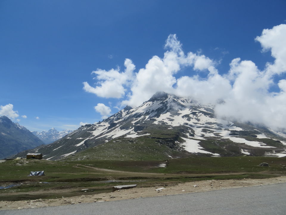 Photo of Manali to Leh - The Journey of a lifetime! 3/36 by Sanjay Nadig