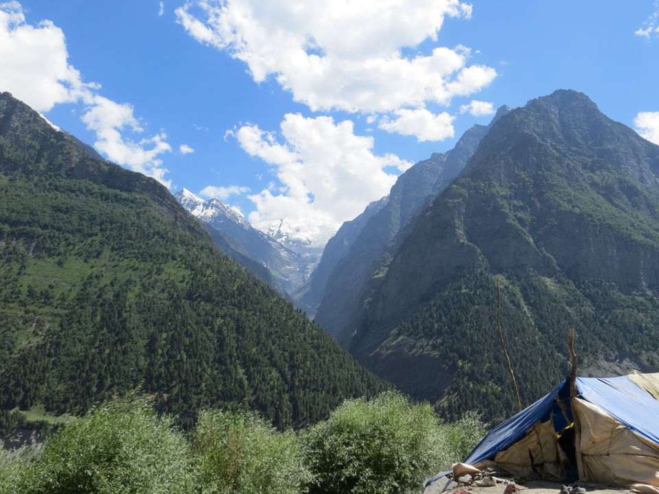 Photo of Manali to Leh - The Journey of a lifetime! 4/36 by Sanjay Nadig