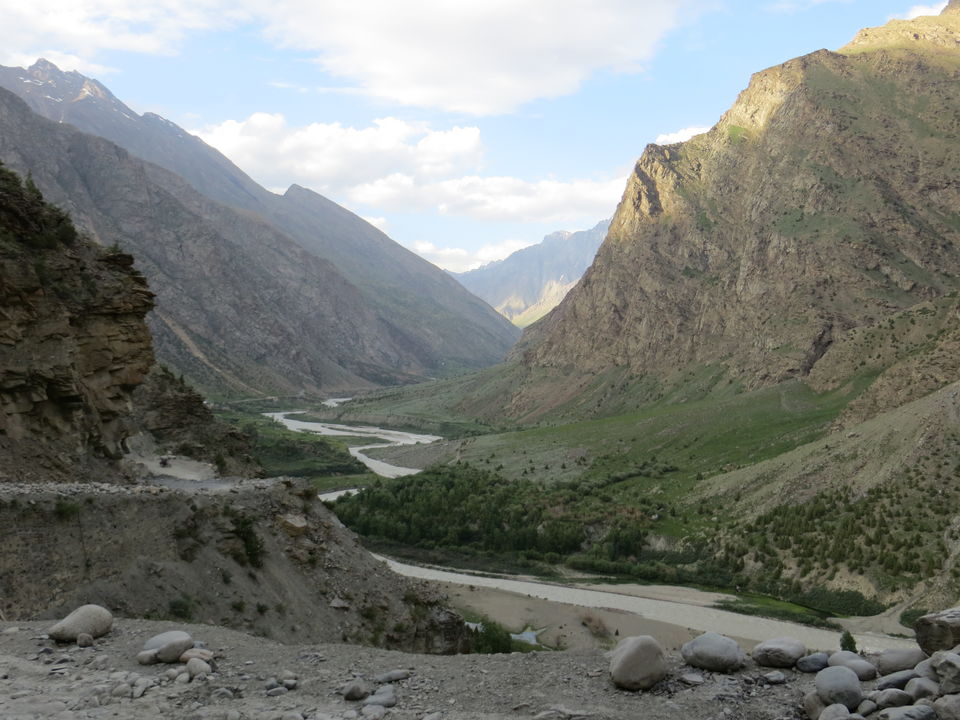 Photo of Manali to Leh - The Journey of a lifetime! 5/36 by Sanjay Nadig
