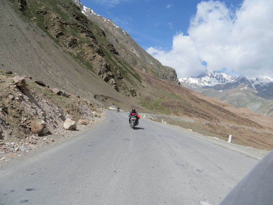 Photo of Manali to Leh - The Journey of a lifetime! 9/36 by Sanjay Nadig