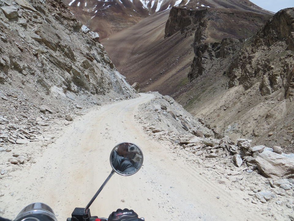 Photo of Manali to Leh - The Journey of a lifetime! 11/36 by Sanjay Nadig