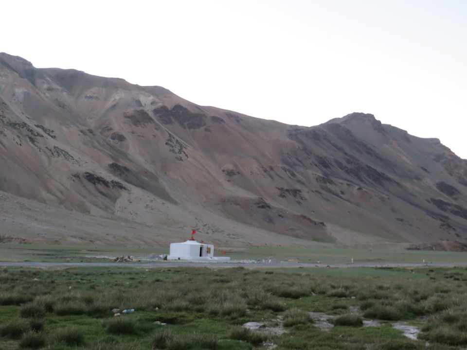 Photo of Manali to Leh - The Journey of a lifetime! 12/36 by Sanjay Nadig