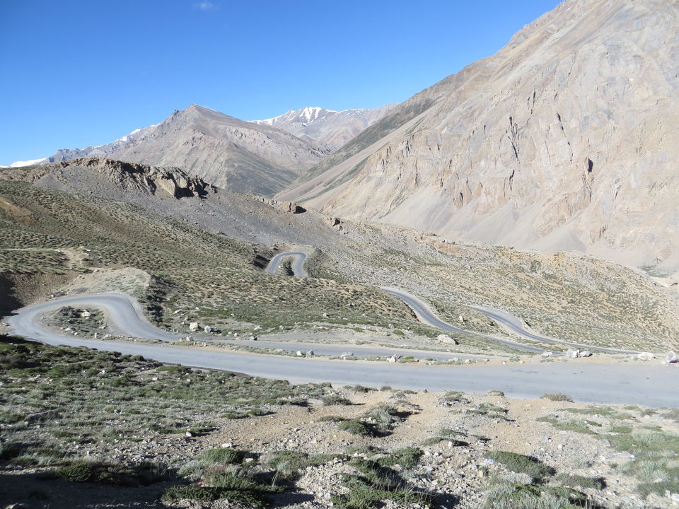 Photo of Manali to Leh - The Journey of a lifetime! 13/36 by Sanjay Nadig