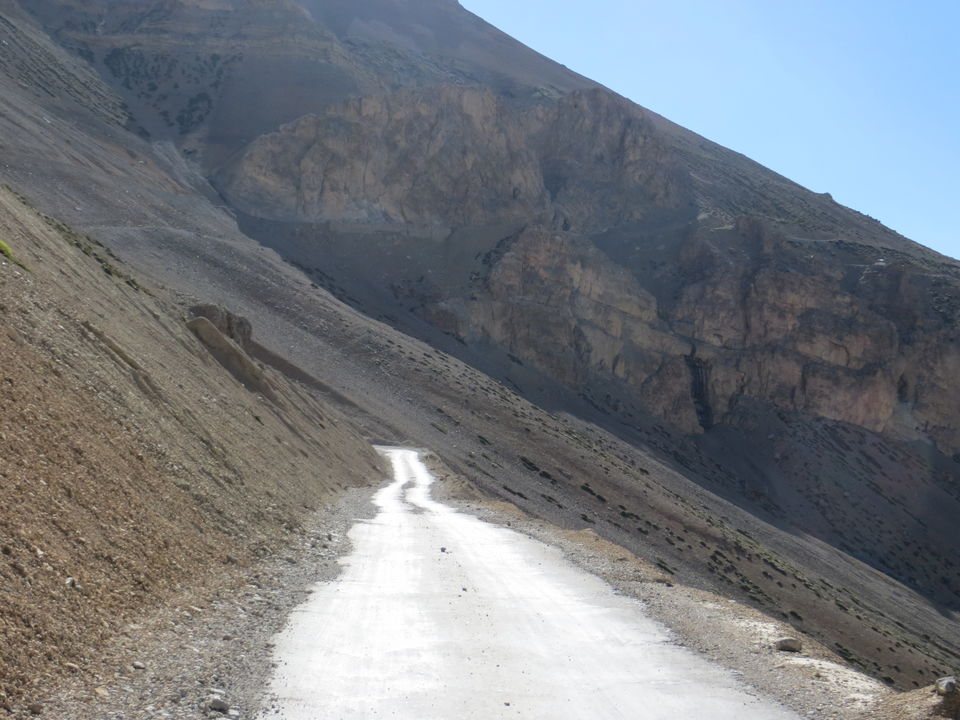 Photo of Manali to Leh - The Journey of a lifetime! 14/36 by Sanjay Nadig
