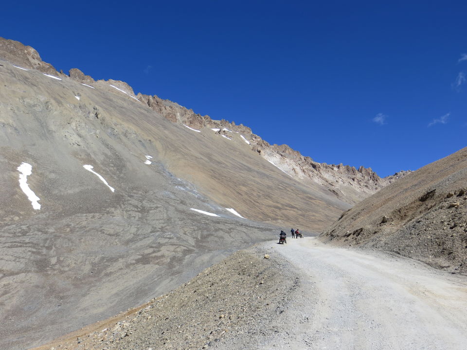 Photo of Manali to Leh - The Journey of a lifetime! 15/36 by Sanjay Nadig