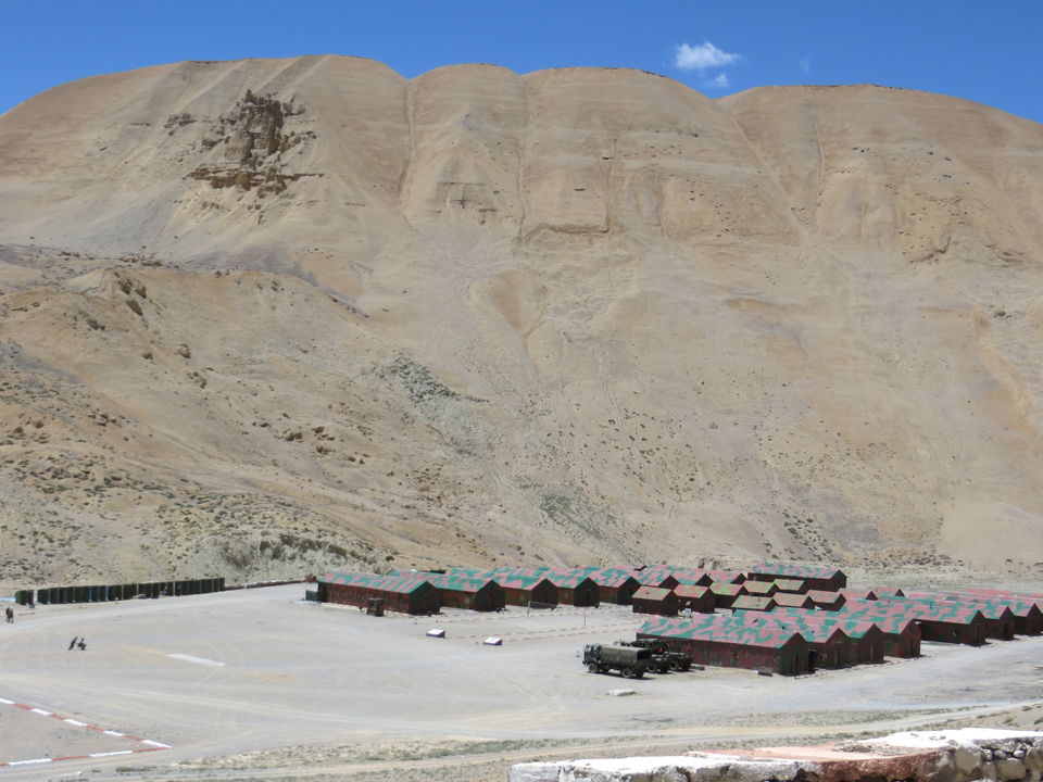 Photo of Manali to Leh - The Journey of a lifetime! 16/36 by Sanjay Nadig