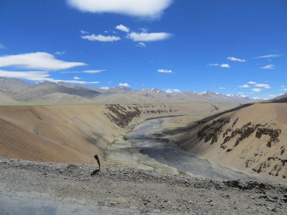 Photo of Manali to Leh - The Journey of a lifetime! 17/36 by Sanjay Nadig