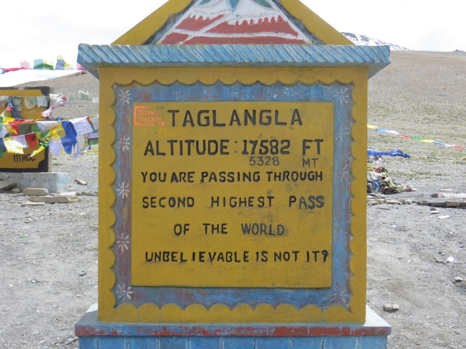 Photo of Manali to Leh - The Journey of a lifetime! 20/36 by Sanjay Nadig