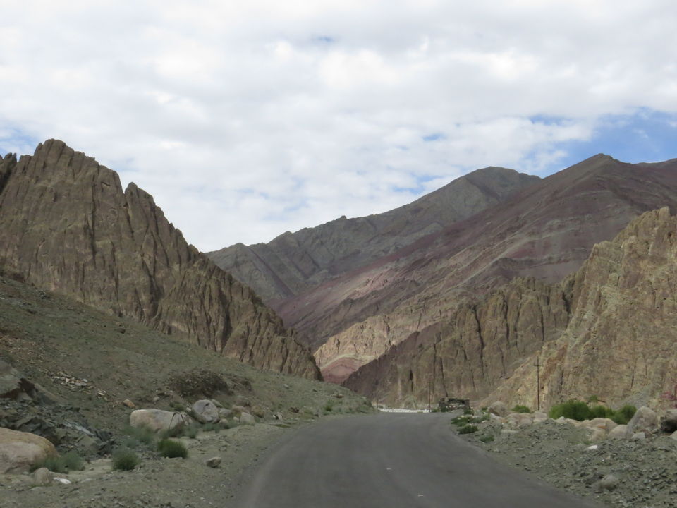 Photo of Manali to Leh - The Journey of a lifetime! 21/36 by Sanjay Nadig