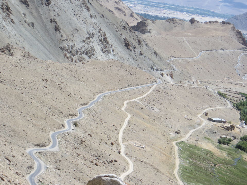 Photo of Manali to Leh - The Journey of a lifetime! 23/36 by Sanjay Nadig