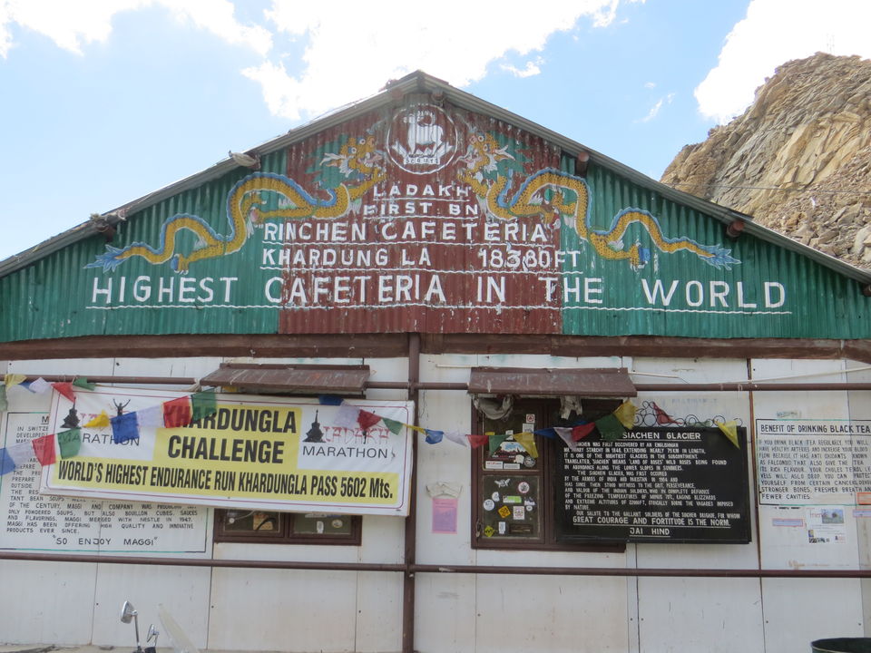 Photo of Manali to Leh - The Journey of a lifetime! 24/36 by Sanjay Nadig