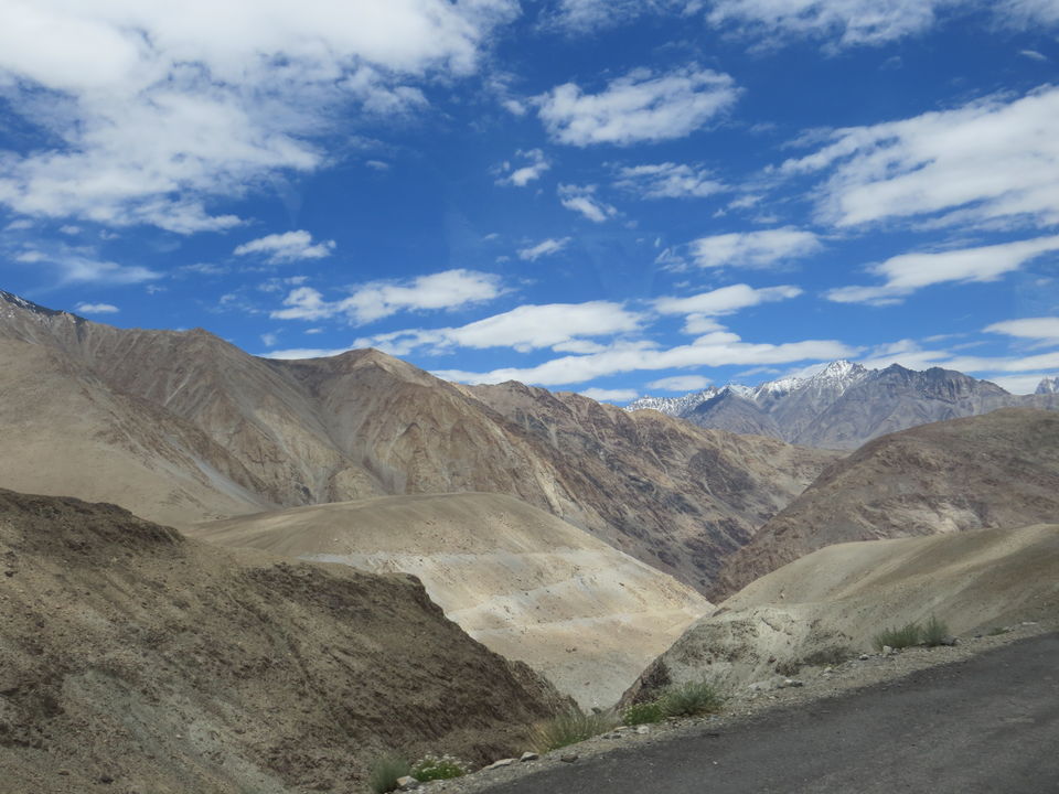 Photo of Manali to Leh - The Journey of a lifetime! 27/36 by Sanjay Nadig