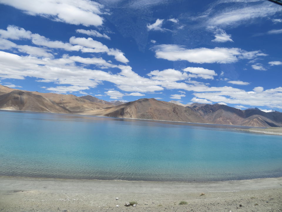 Photo of Manali to Leh - The Journey of a lifetime! 28/36 by Sanjay Nadig