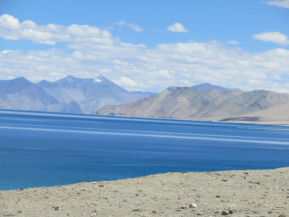 Photo of Manali to Leh - The Journey of a lifetime! 29/36 by Sanjay Nadig
