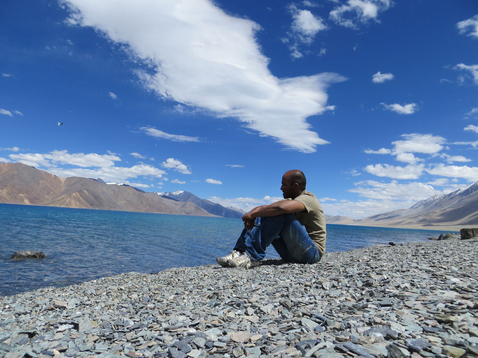Photo of Manali to Leh - The Journey of a lifetime! 30/36 by Sanjay Nadig