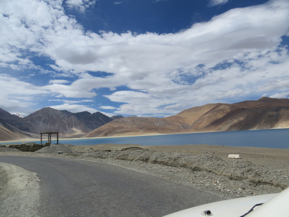 Photo of Manali to Leh - The Journey of a lifetime! 31/36 by Sanjay Nadig