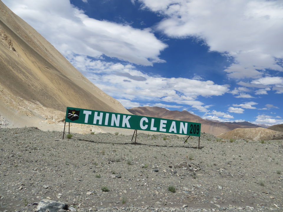 Photo of Manali to Leh - The Journey of a lifetime! 32/36 by Sanjay Nadig