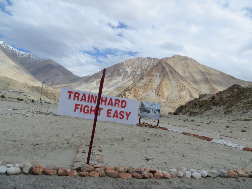 Photo of Manali to Leh - The Journey of a lifetime! 33/36 by Sanjay Nadig