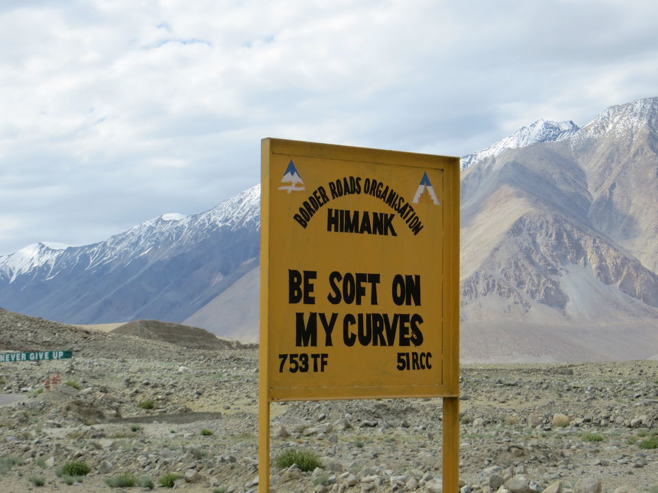 Photo of Manali to Leh - The Journey of a lifetime! 34/36 by Sanjay Nadig