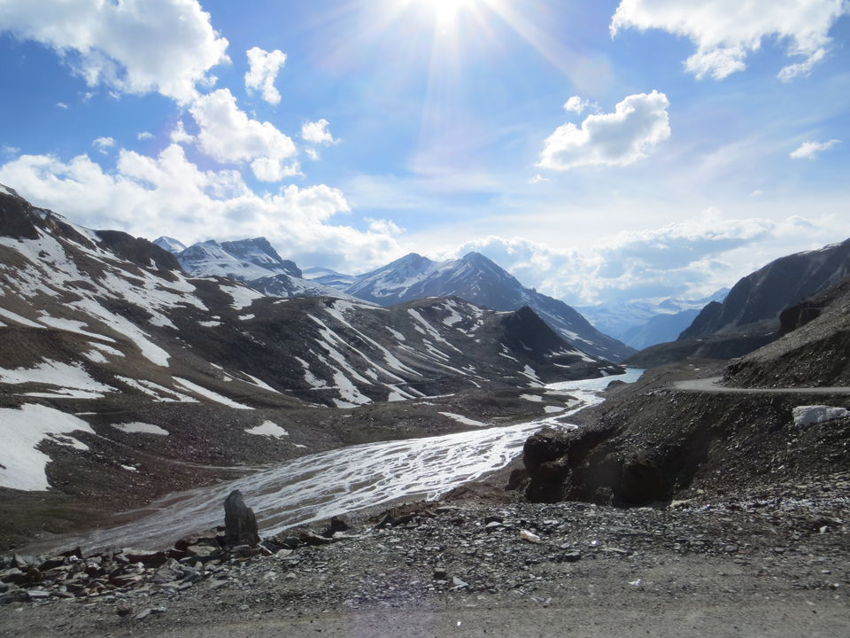Photo of Manali to Leh - The Journey of a lifetime! 36/36 by Sanjay Nadig