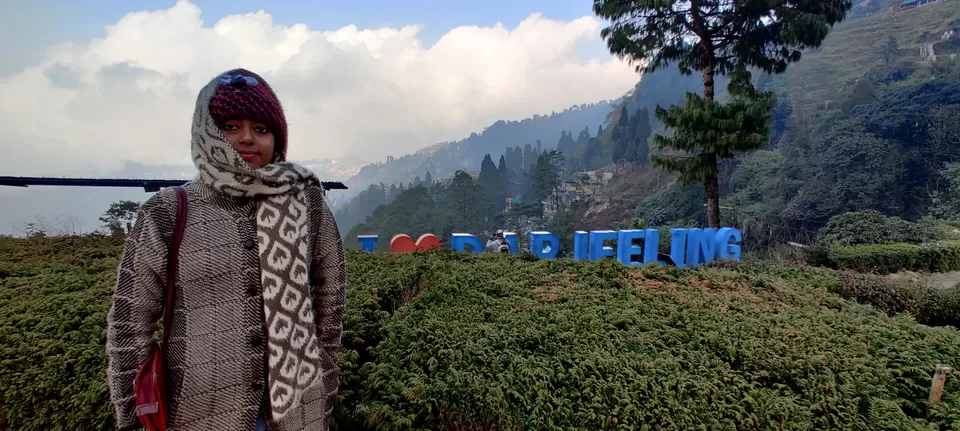 Photo of Trip to Valley-Hill-Mountain by Monisha Ghosh