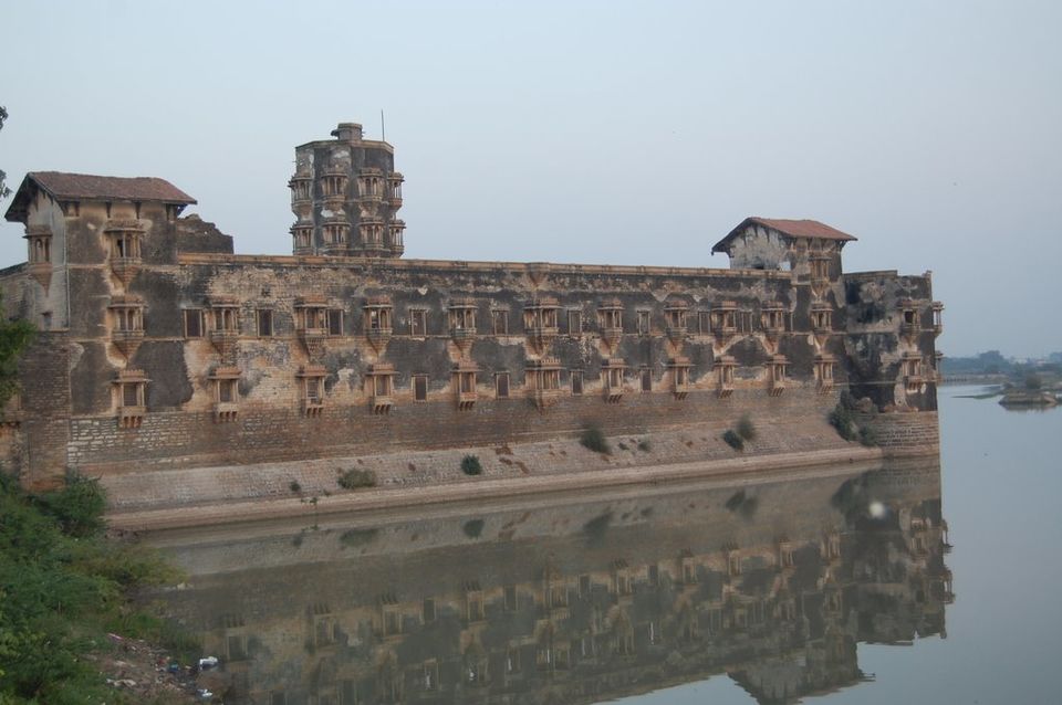 Photo of Halvad, Gujarat, India by Karandeep Mehra