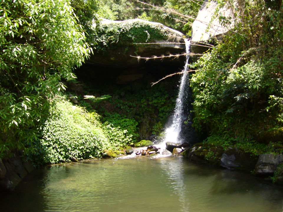Photo of The Pool (Nohradhar) by Karandeep Mehra