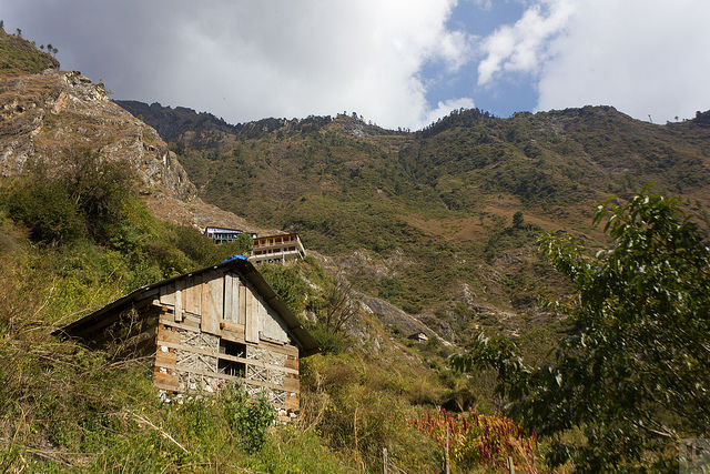 Photo of Rasol, Himachal Pradesh, India by Karandeep Mehra