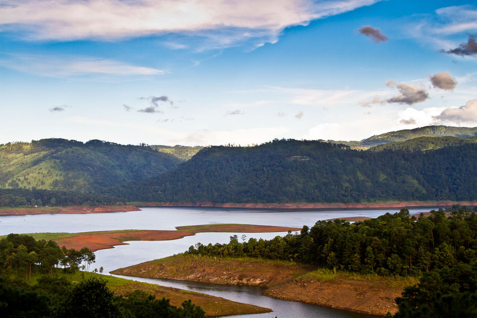 Photo of Border Bound: Guwahati to Dawki, Meghalaya 22/22 by Karandeep Mehra