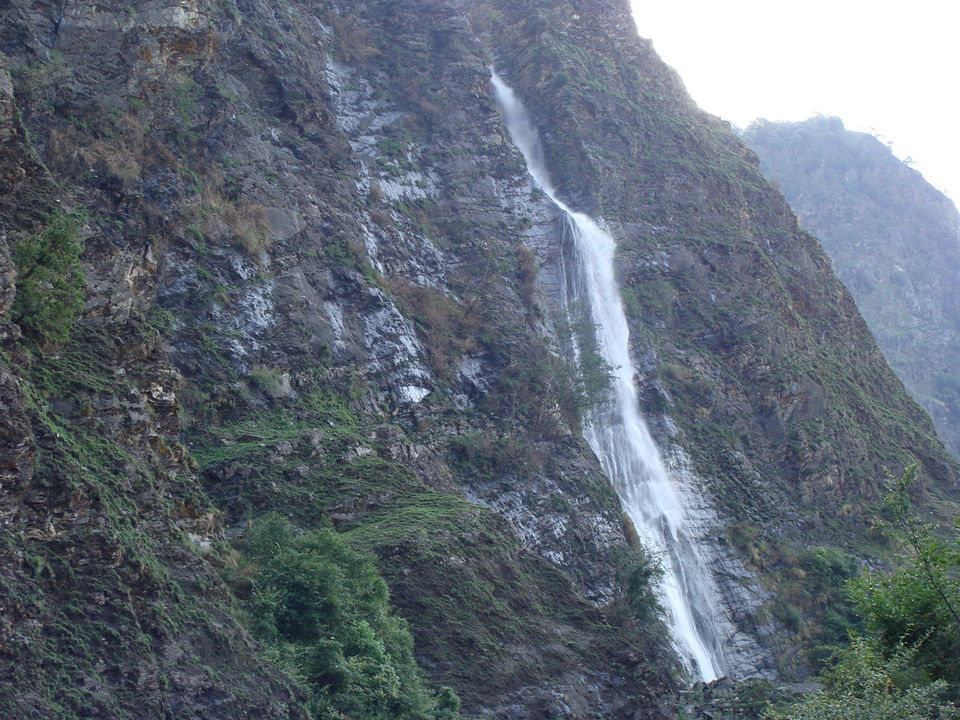 Photo of Unwinding in Uttarakhand, India 3/16 by Karandeep Mehra