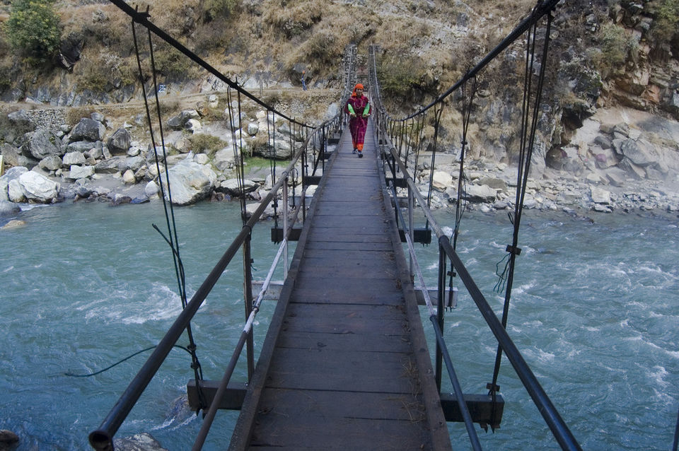 Photo of High in the Himalayas: Parvati Valley 3/10 by Karandeep Mehra