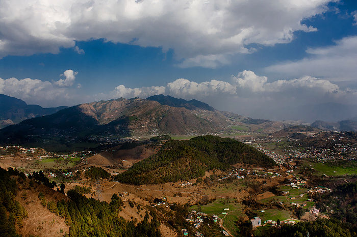 Photo of Unwinding in Uttarakhand, India 8/16 by Karandeep Mehra