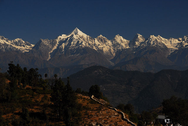 Photo of Unwinding in Uttarakhand, India 11/16 by Karandeep Mehra
