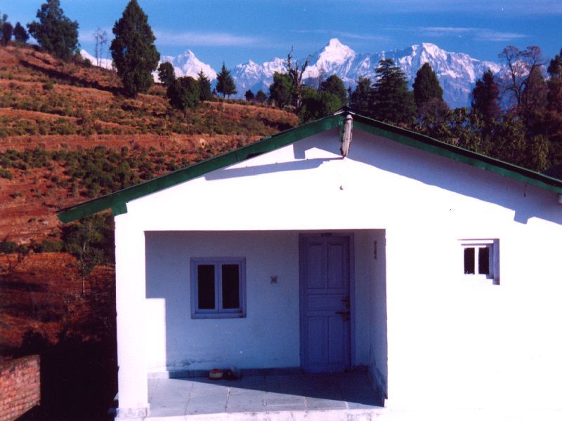 Photo of Unwinding in Uttarakhand, India 12/16 by Karandeep Mehra
