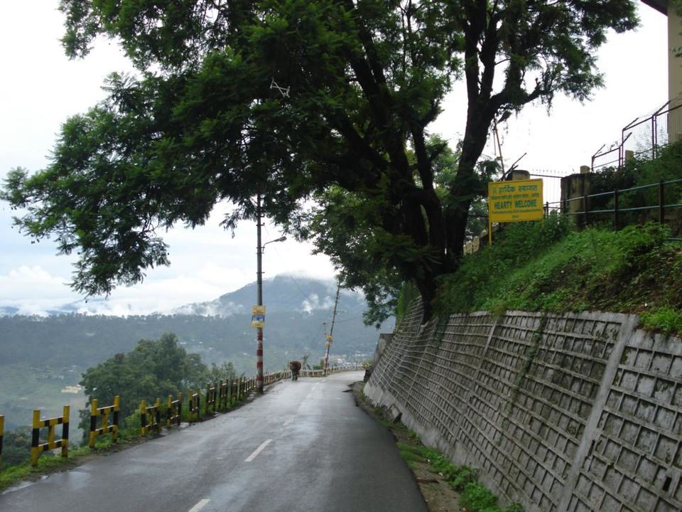 Photo of Unwinding in Uttarakhand, India 5/16 by Karandeep Mehra