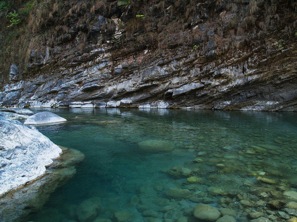 Photo of Unwinding in Uttarakhand, India 13/16 by Karandeep Mehra