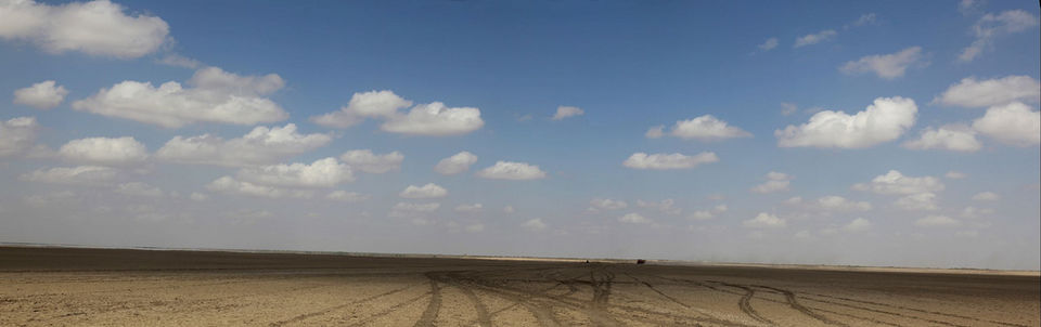 Photo of Not So Little Rann of Kachchh 6/15 by Karandeep Mehra